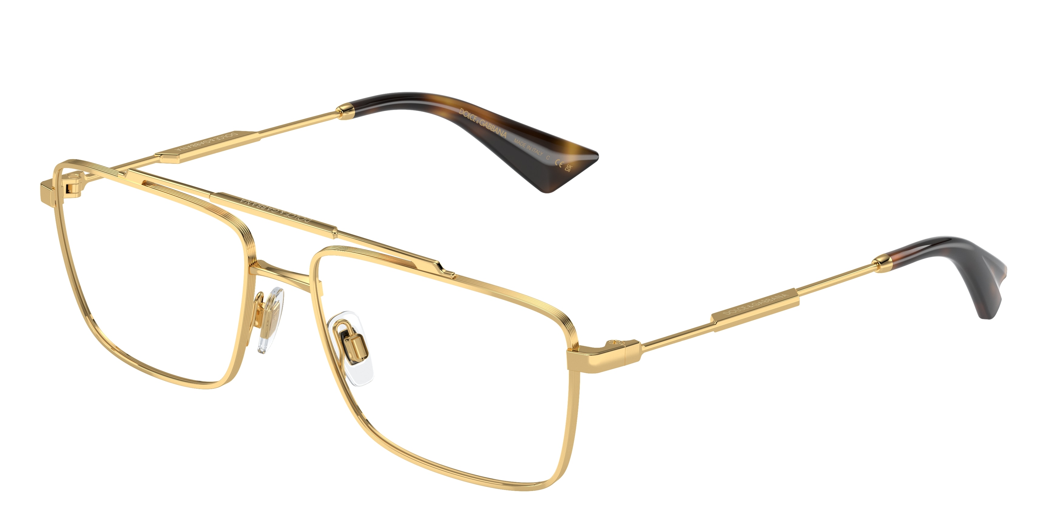 Dolce & Gabbana DG1354 02  